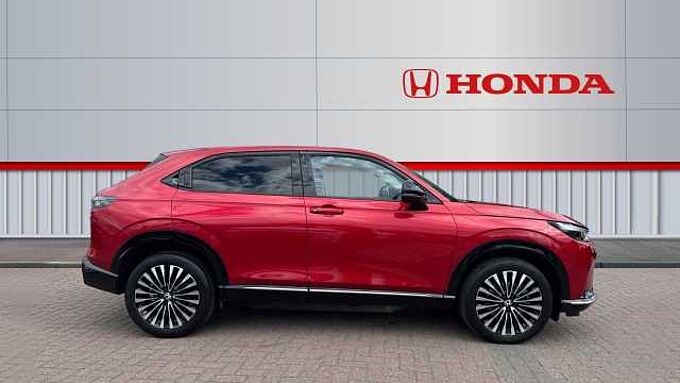 Honda E Ny1 150kW Elegance 69kWh 5dr Auto Electric Hatchback