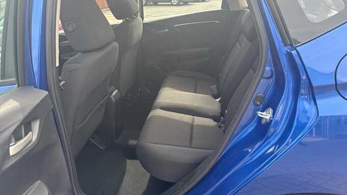 Honda Jazz 1.5 i-VTEC Sport 5dr Petrol Hatchback