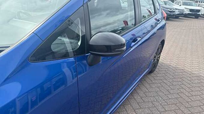 Honda Jazz 1.5 i-VTEC Sport 5dr Petrol Hatchback