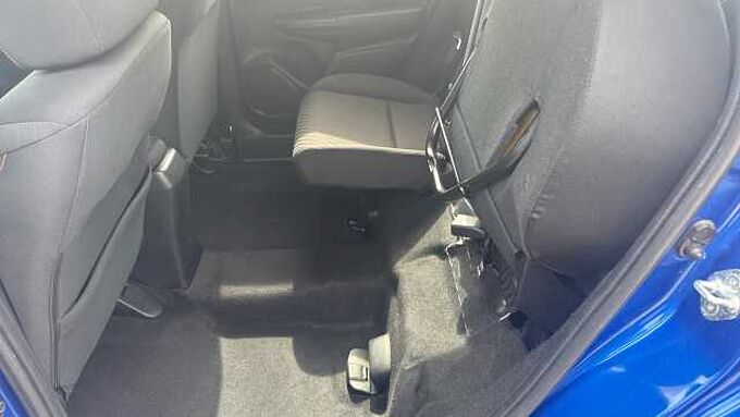 Honda Jazz 1.5 i-VTEC Sport 5dr Petrol Hatchback
