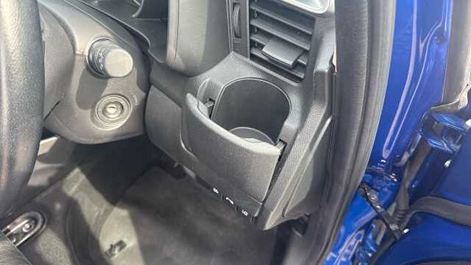 Honda Jazz 1.5 i-VTEC Sport 5dr Petrol Hatchback