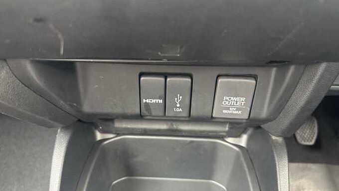 Honda Jazz 1.5 i-VTEC Sport 5dr Petrol Hatchback
