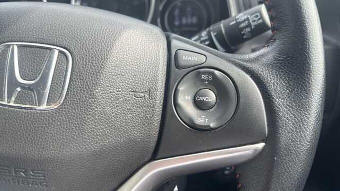 Honda Jazz 1.5 i-VTEC Sport 5dr Petrol Hatchback