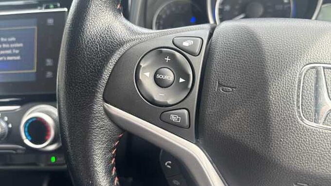 Honda Jazz 1.5 i-VTEC Sport 5dr Petrol Hatchback