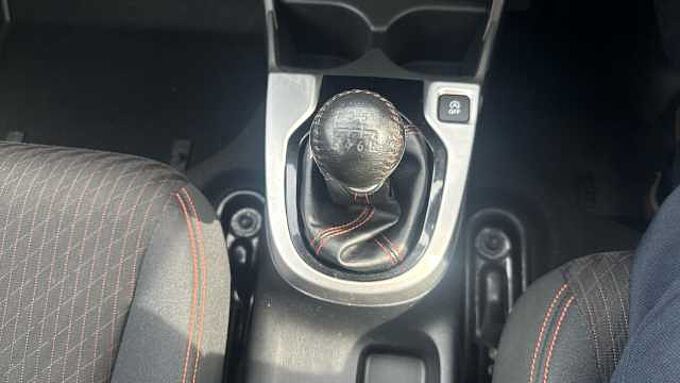 Honda Jazz 1.5 i-VTEC Sport 5dr Petrol Hatchback