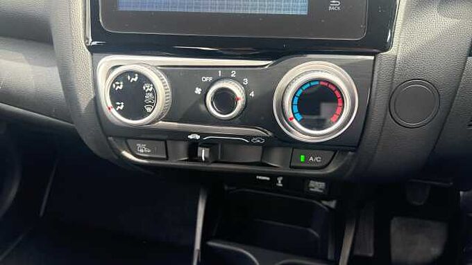 Honda Jazz 1.5 i-VTEC Sport 5dr Petrol Hatchback