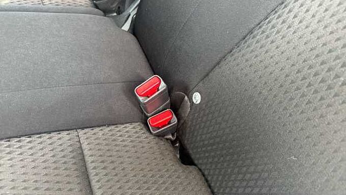 Honda Jazz 1.3 i-VTEC EX Navi 5dr CVT Petrol Hatchback
