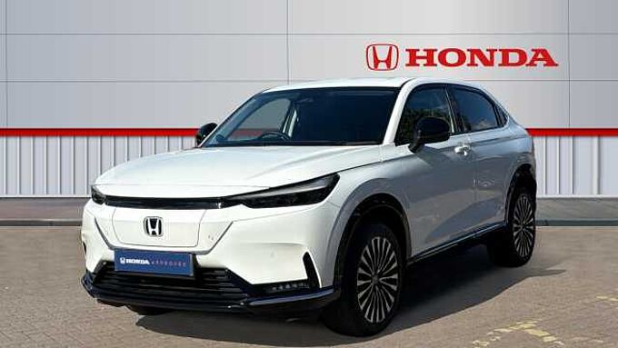 Honda E Ny1 150kW Elegance 69kWh 5dr Auto Electric Hatchback