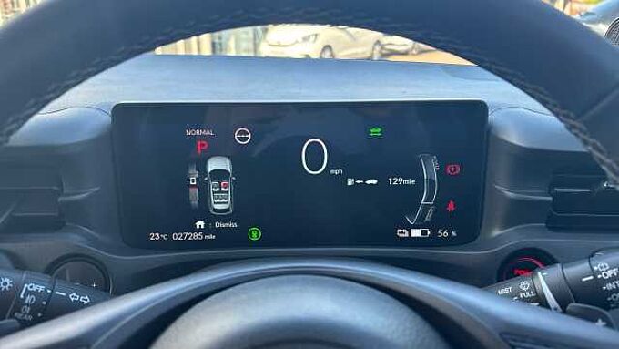 Honda E Ny1 150kW Elegance 69kWh 5dr Auto Electric Hatchback