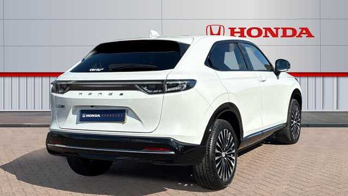Honda E Ny1 150kW Elegance 69kWh 5dr Auto Electric Hatchback
