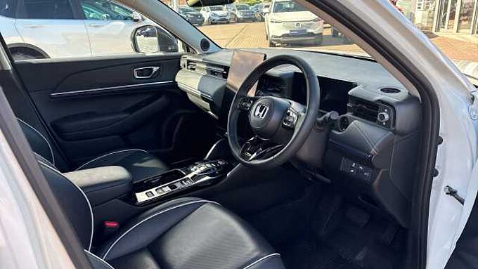 Honda E Ny1 150kW Elegance 69kWh 5dr Auto Electric Hatchback