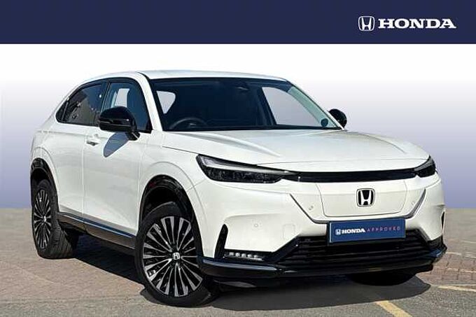 Honda  E Ny1 150kW Elegance 69kWh 5dr Auto Electric Hatchback