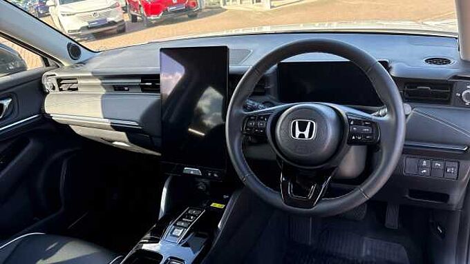 Honda E Ny1 150kW Elegance 69kWh 5dr Auto Electric Hatchback