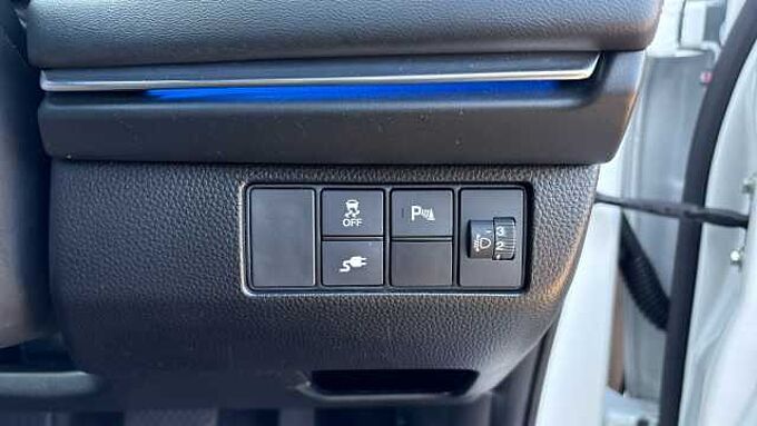 Honda E Ny1 150kW Elegance 69kWh 5dr Auto Electric Hatchback