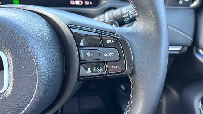 Honda E Ny1 150kW Elegance 69kWh 5dr Auto Electric Hatchback