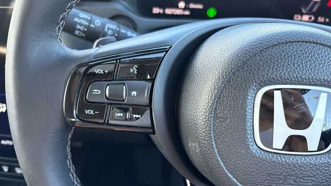 Honda E Ny1 150kW Elegance 69kWh 5dr Auto Electric Hatchback