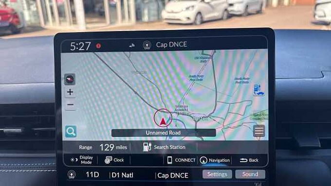 Honda E Ny1 150kW Elegance 69kWh 5dr Auto Electric Hatchback