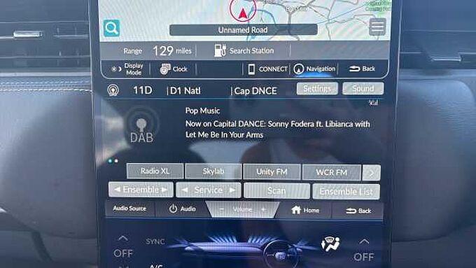 Honda E Ny1 150kW Elegance 69kWh 5dr Auto Electric Hatchback