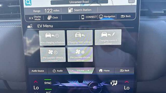 Honda E Ny1 150kW Elegance 69kWh 5dr Auto Electric Hatchback