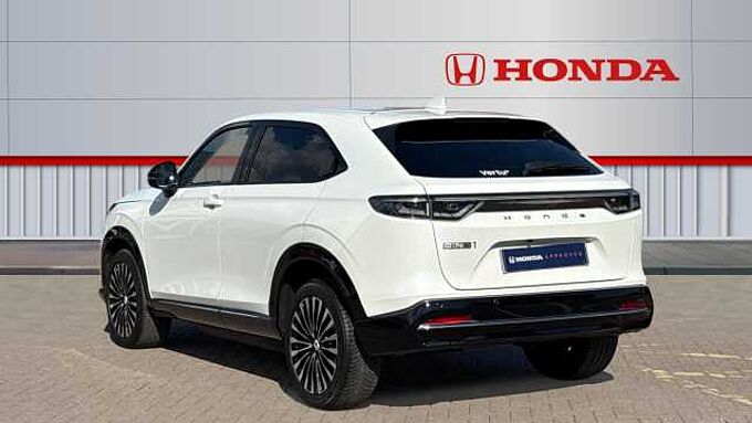 Honda E Ny1 150kW Elegance 69kWh 5dr Auto Electric Hatchback