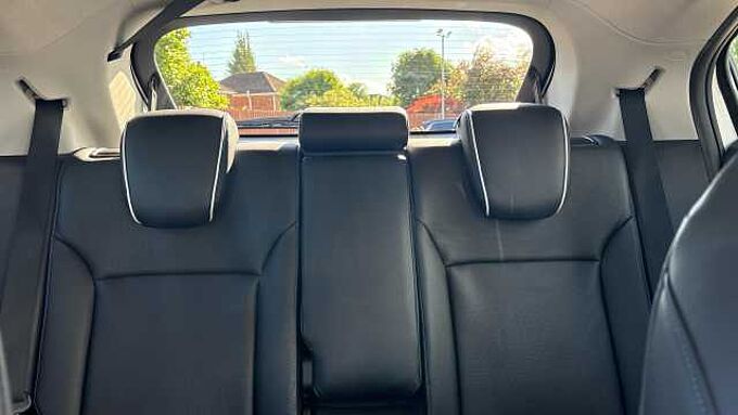 Honda E Ny1 150kW Elegance 69kWh 5dr Auto Electric Hatchback