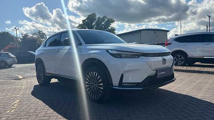 Honda E Ny1 150kW Elegance 69kWh 5dr Auto Electric Hatchback