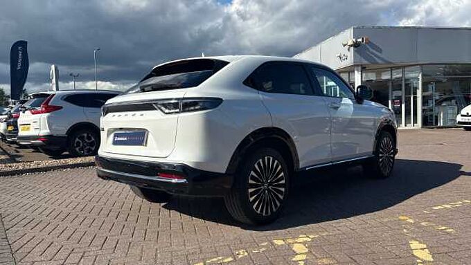 Honda E Ny1 150kW Elegance 69kWh 5dr Auto Electric Hatchback