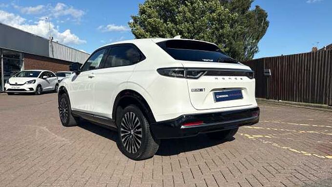 Honda E Ny1 150kW Elegance 69kWh 5dr Auto Electric Hatchback