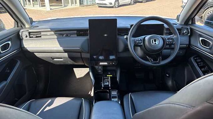 Honda E Ny1 150kW Elegance 69kWh 5dr Auto Electric Hatchback