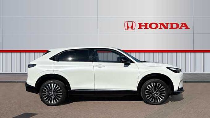 Honda E Ny1 150kW Elegance 69kWh 5dr Auto Electric Hatchback