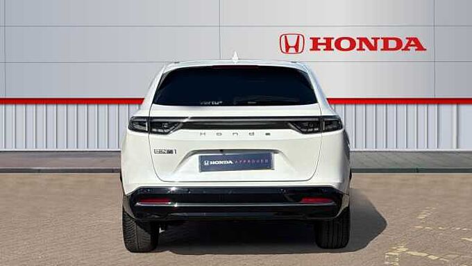 Honda E Ny1 150kW Elegance 69kWh 5dr Auto Electric Hatchback
