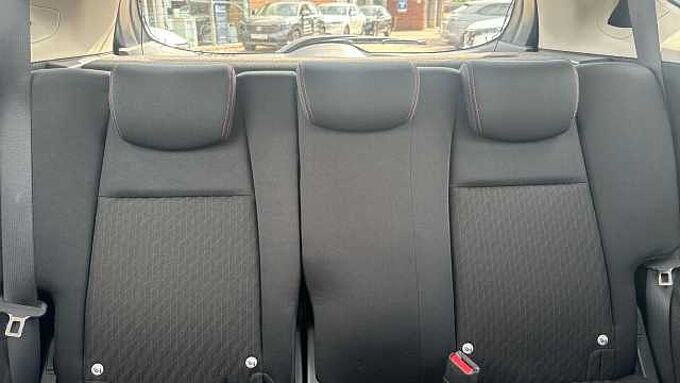 Honda Jazz 1.5 i-VTEC Sport 5dr Petrol Hatchback