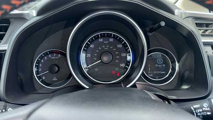 Honda Jazz 1.5 i-VTEC Sport 5dr Petrol Hatchback