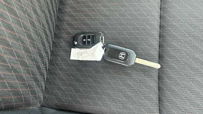 Honda Jazz 1.5 i-VTEC Sport 5dr Petrol Hatchback