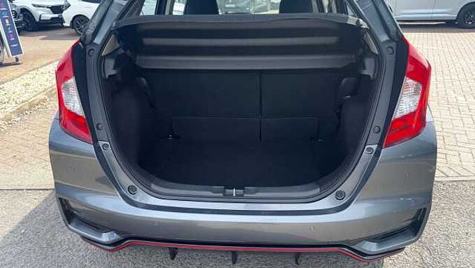 Honda Jazz 1.5 i-VTEC Sport 5dr Petrol Hatchback