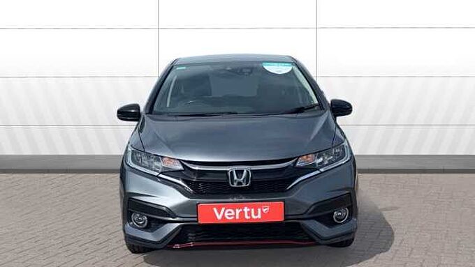 Honda Jazz 1.5 i-VTEC Sport 5dr Petrol Hatchback