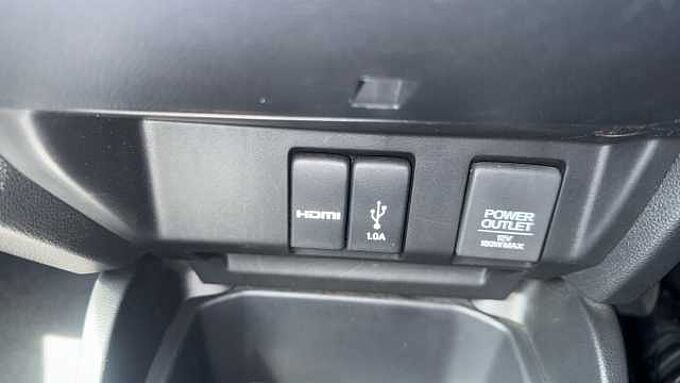 Honda Jazz 1.5 i-VTEC Sport 5dr Petrol Hatchback