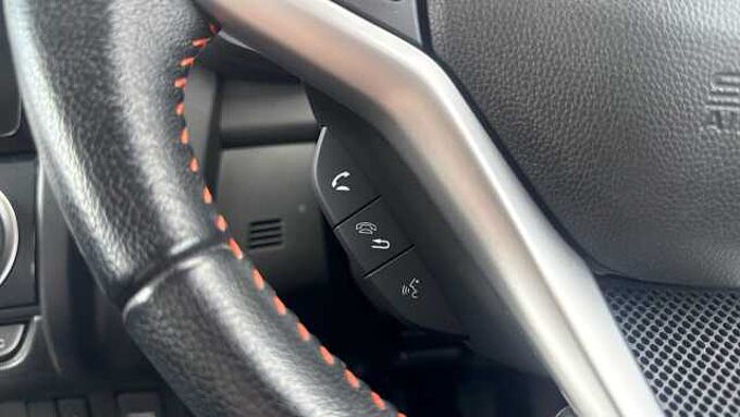 Honda Jazz 1.5 i-VTEC Sport 5dr Petrol Hatchback
