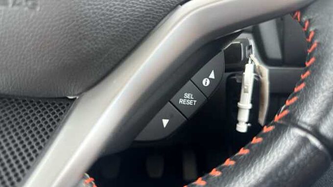Honda Jazz 1.5 i-VTEC Sport 5dr Petrol Hatchback