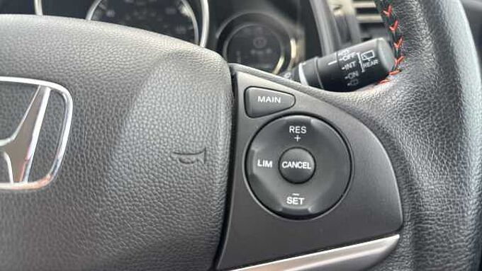 Honda Jazz 1.5 i-VTEC Sport 5dr Petrol Hatchback
