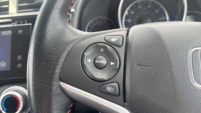 Honda Jazz 1.5 i-VTEC Sport 5dr Petrol Hatchback