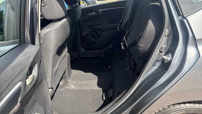 Honda Jazz 1.5 i-VTEC Sport 5dr Petrol Hatchback