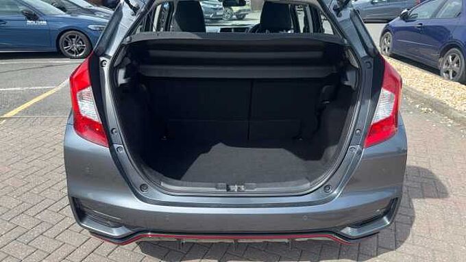 Honda Jazz 1.5 i-VTEC Sport 5dr Petrol Hatchback