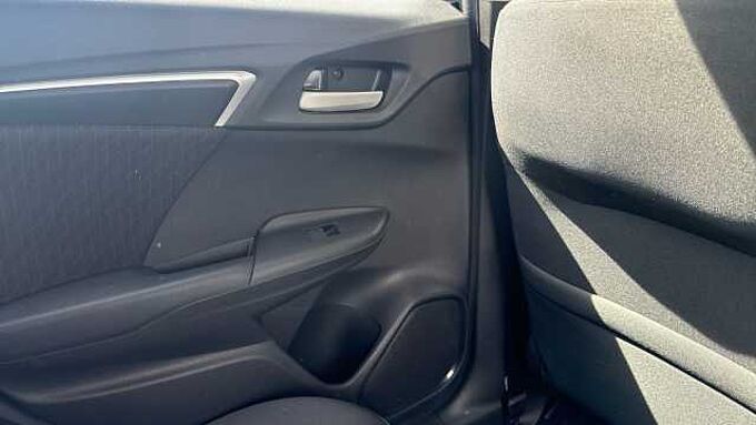 Honda Jazz 1.5 i-VTEC Sport 5dr Petrol Hatchback