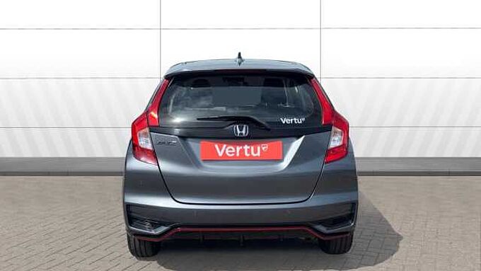 Honda Jazz 1.5 i-VTEC Sport 5dr Petrol Hatchback