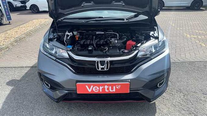 Honda Jazz 1.5 i-VTEC Sport 5dr Petrol Hatchback