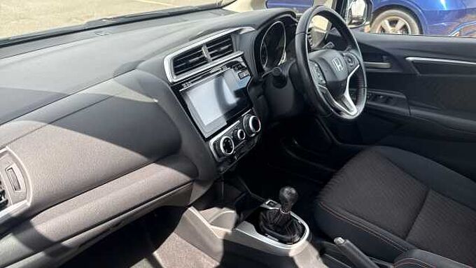 Honda Jazz 1.5 i-VTEC Sport 5dr Petrol Hatchback