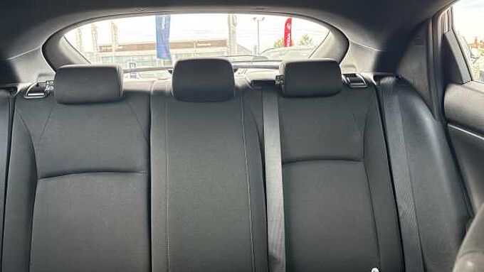 Honda Civic 1.0 VTEC Turbo 126 SE 5dr Petrol Hatchback