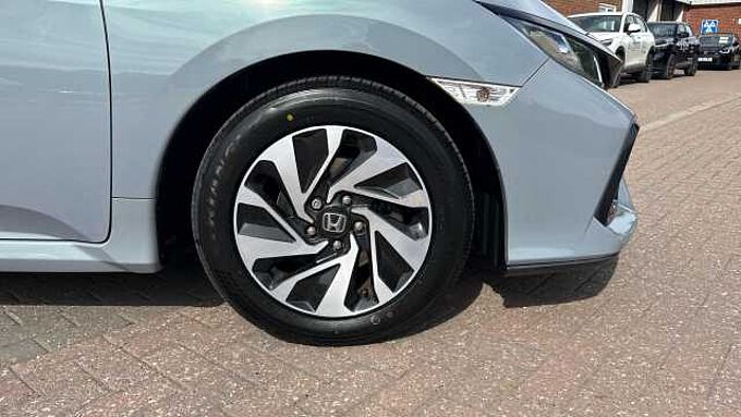 Honda Civic 1.0 VTEC Turbo 126 SE 5dr Petrol Hatchback