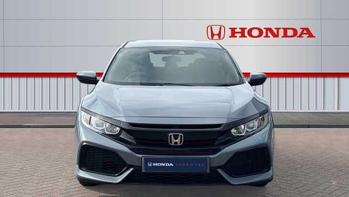 Honda Civic 1.0 VTEC Turbo 126 SE 5dr Petrol Hatchback